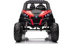 Buggy UTV-MX 2000N Red