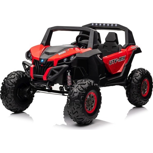 Buggy UTV-MX 2000N Red