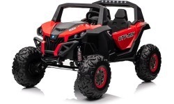 Багги UTV-MX 2000N, красный