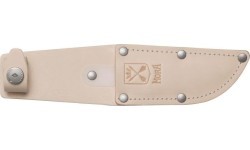 Morakniv Scout 39 Safe pink stainless steel knife