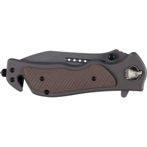 Kandar N174 rescue knife