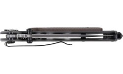 Kandar N174 rescue knife