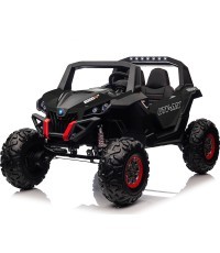 Buggy UTV-MX 2000N Black