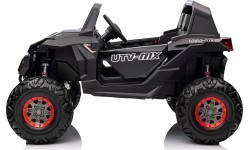 Buggy UTV-MX 2000N Black