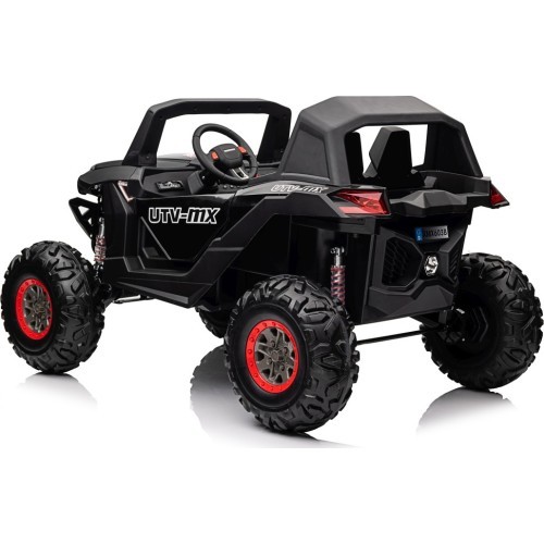 Buggy UTV-MX 2000N Black