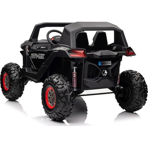 Buggy UTV-MX 2000N Black