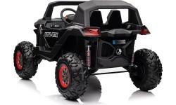 Электромобиль Buggy UTV-MX 2000N, чёрный