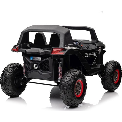 Buggy UTV-MX 2000N Black