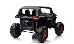 Buggy UTV-MX 2000N Black