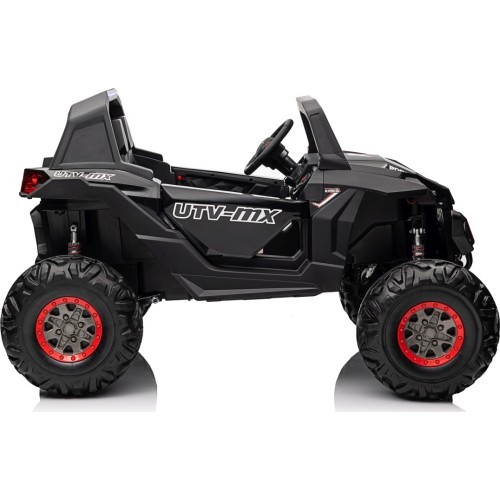 Buggy UTV-MX 2000N Black