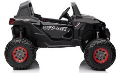 Buggy UTV-MX 2000N Black