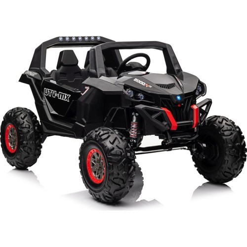 Buggy UTV-MX 2000N Black