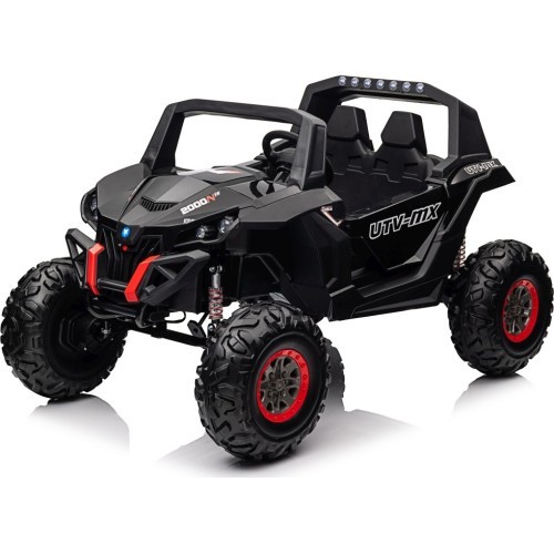 Buggy UTV-MX 2000N Black
