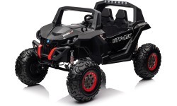 Buggy UTV-MX 2000N Black