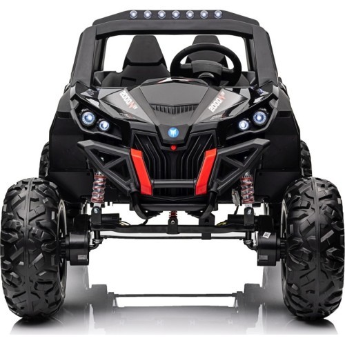 Buggy UTV-MX 2000N Black