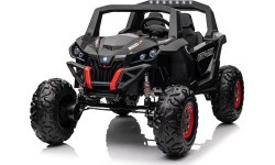Buggy UTV-MX 2000N Black
