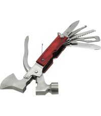 Нож Cattara Multi Hammer 18 см