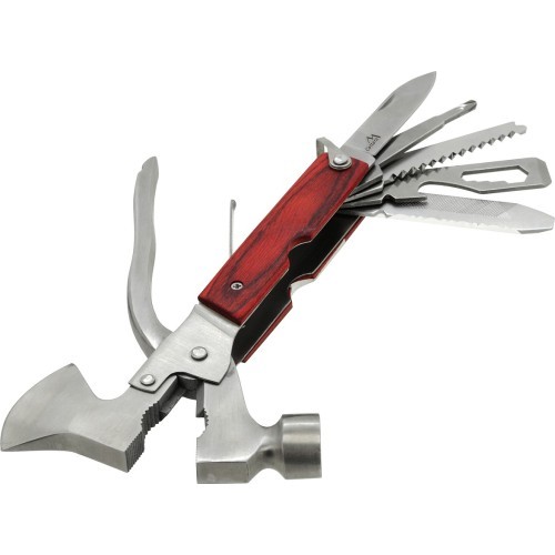 Peilis Cattara Multi Hammer 18 cm