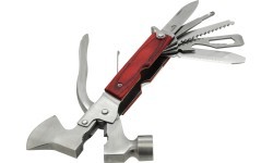 Peilis Cattara Multi Hammer 18 cm
