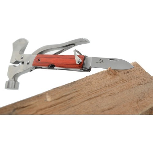 Peilis Cattara Multi Hammer 18 cm