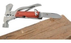 Нож Cattara Multi Hammer 18 см