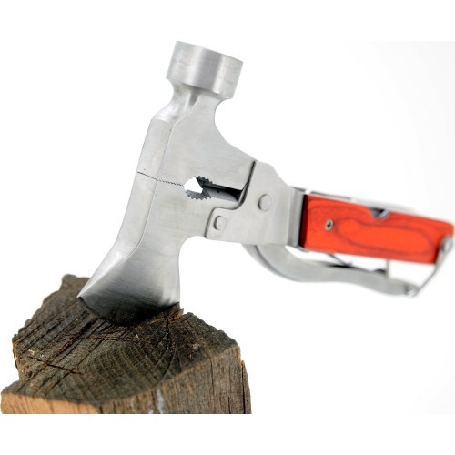 Peilis Cattara Multi Hammer 18 cm
