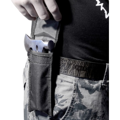 Peilis Cattara Multi Hammer 18 cm