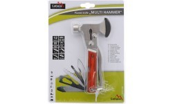 Peilis Cattara Multi Hammer 18 cm