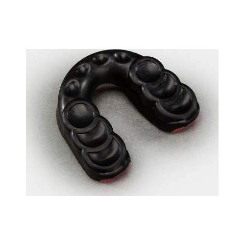 Venum Challenger Mouthguard - Black/Corail