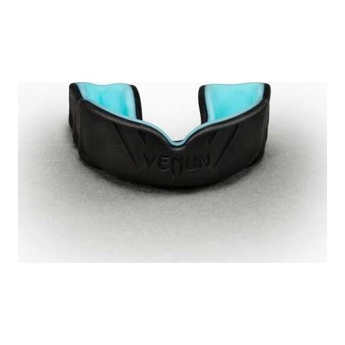 Venum Challenger dantų apsauga, juoda / turkio