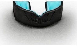 Venum Challenger dantų apsauga, juoda / turkio