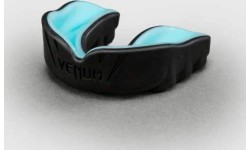Venum Challenger dantų apsauga, juoda / turkio