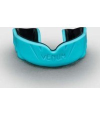Капа Venum Challenger, бирюзовый/чёрный