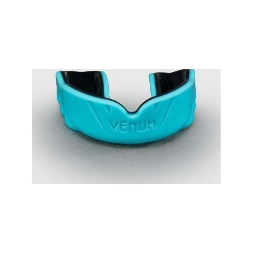 Venum Challenger dantų apsauga, turkio/juoda