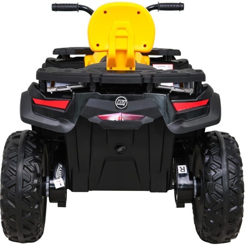 Quad XT-SPEED 4x4 Yellow
