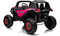 Buggy UTV-MX 2000N Pink