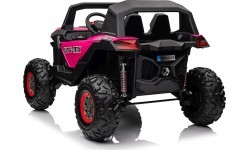Buggy UTV-MX 2000N Pink