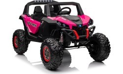 Buggy UTV-MX 2000N Pink