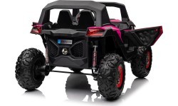 Buggy UTV-MX 2000N Pink