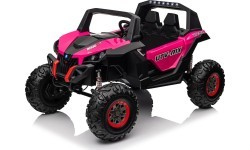 Buggy UTV-MX 2000N Pink