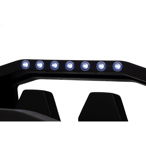 Электромобиль Buggy UTV-MX 2000N, розовый