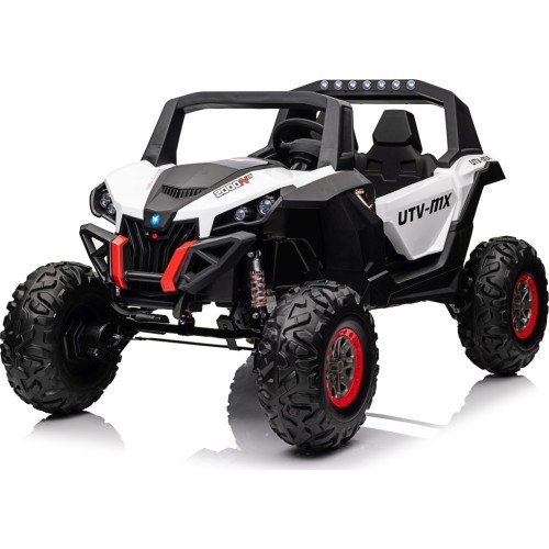 Багги UTV-MX 2000N, белый