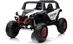 Багги UTV-MX 2000N, белый