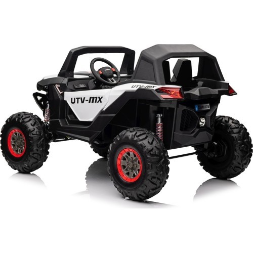 Bagis UTV-MX 2000N, baltas