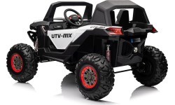 Buggy UTV-MX 2000N White