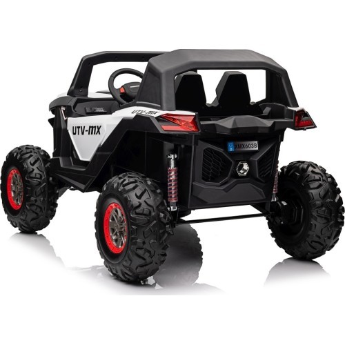 Buggy UTV-MX 2000N White