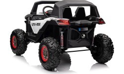 Buggy UTV-MX 2000N White