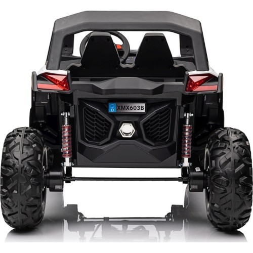 Buggy UTV-MX 2000N White