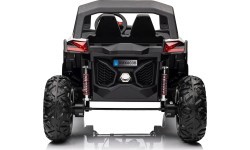 Buggy UTV-MX 2000N White