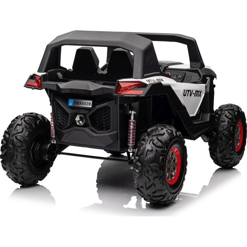 Bagis UTV-MX 2000N, baltas